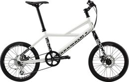 Cannondale Hooligan 8in
